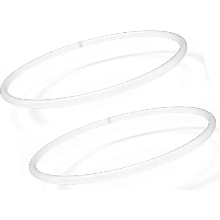 N430442 Lijadoras cinturón de repuesto (2 pack) para Dewalt dcw210 dwe6420 dwe6421 dwe6423k 903373 - 1