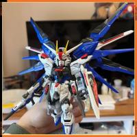 Modelo De Mecha GAOGAO MGSD SEED ZGMF-X10A Kit De Artesanía Con Pegatinas Y Plataformas Figura Anime De Asamblea PVC Para Jóvenes De 14 Años O Más - details 0