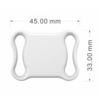 Rastreador GPS Para Perros Y Gatos Impermeable Con Luz LED Localizador De Animales Domésticos Apto Para Mascotas Con App De Seguimiento - details 11