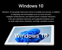 MLLSE A1 tableta 2 en 1 de 10,1 pulgadas 8GB DDR4 RAM 128GB ROM Intel N5030 1920x1200 pantalla IPS Windows 10 Tablet PC con teclado - details 4