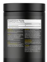 CREATINA MONOHIDRATO (500G) NEUTRA - Dedicated / Creatine ultra pure monohidrate / 100% creatina / Alta calidad - details 0