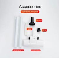 Multifunción FH-268 - Aspiradora Inalámbrica Sin Cable - Potencia 120W - Ideal para el Hogar - details 2