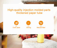 Palo De Afilado Para Árbol De Gato DIY Marco De Subida Para Gatos Sisal Rope Engullido Juguete Para Gatos Juguetes Para Gatos - details 5