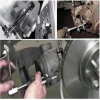 Juego De Herramientas Para Calipero De Freno De Disco Separador Y Espaldares Para Repuesto De Automóvil Herramientas Manuales Para Calipero De Freno - details 5