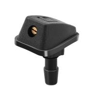 Boquilla De Spraying Para Washer De Parabrisas De Coche 1pcs Compatible Con Chevrolet Cruze Aveo Trax Captiva Niva Spark Orlando Epica Sail ABS Frontal - details 1