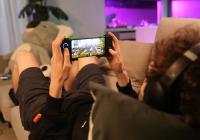 Gamesir Original X4 Aileron Bluetooth Mobile Phone Gamepad Xbox Authorization Gaming Controller with Hall Effect, Portablejoycon - details 16