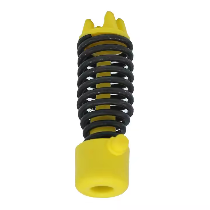 Pedal Spring 1736221 para Ford Focus Mk3 y Mk4 (2010 en Adelante) embryue - 1