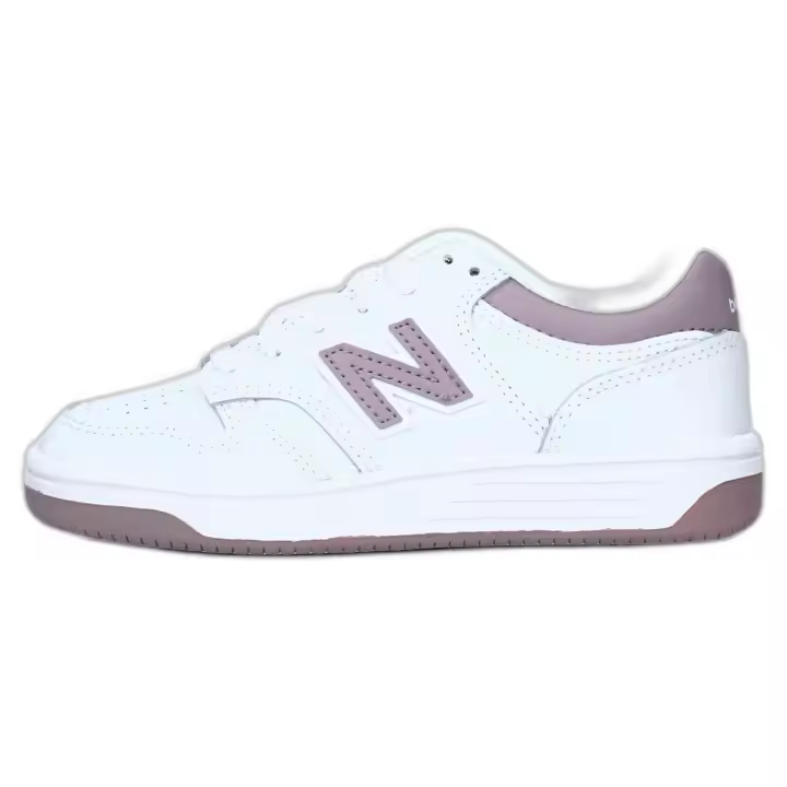 Calzado New Balance modelo 480 en color Blanco - 1