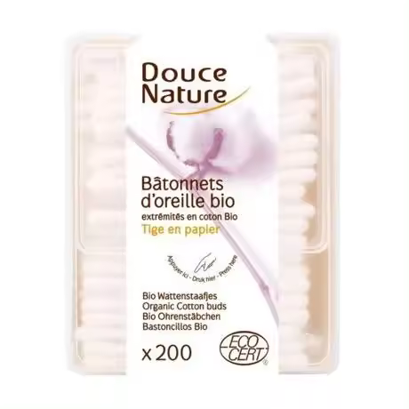 Bastones para el oido Bio 200 Douce Nature - 1
