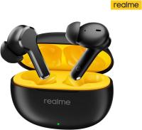 Realme Buds T100 (PRODUCTO CON USO) auriculares Bluetooth 5.3, negro ,  Envio 24H (PRODUCTO CON USO) - details 1