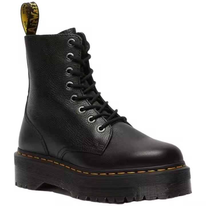 marca Drmartens modelo 26378001 para unisex en color - 1