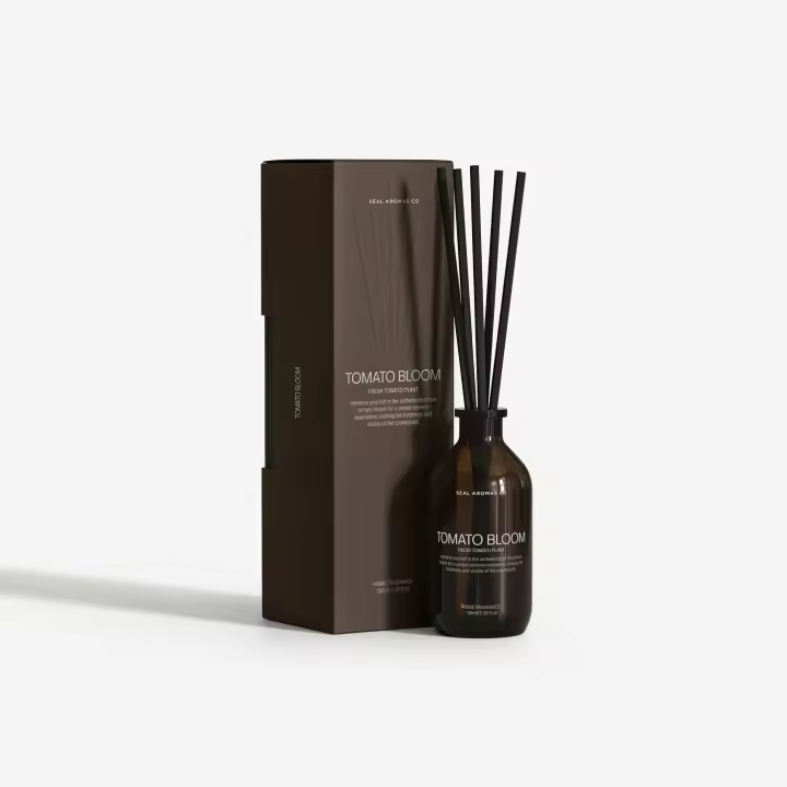 Ambientador Para el Hogar Mikado Basic de 100ml - Fragancias Decorativas para tu Hogar - Seal Aromas - 1