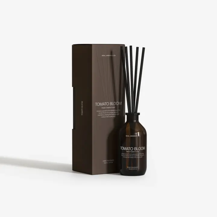Ambientador Para el Hogar Mikado Basic de 100ml - Fragancias Decorativas para tu Hogar - Seal Aromas - 1