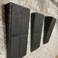 Juego De Yoga Wedge Ajustable Para Estiramiento Y Ejercicios De Fuerza En Las Piernas Bloque De Inclinación Para Gimnasio Y Fitness - details 11