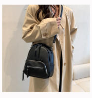 Mochipa pequeña mochipa mujer simple pu bolsos mochipa simple mujer advancada - details 14