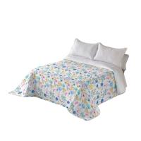 Colcha multiuso de Verano estampada, SIN FUNDA DE ALMOHADA para cama 90/105cm 135/150cm - details 5