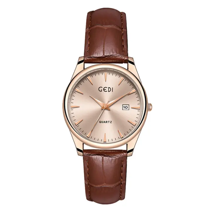 Men's Seiko Gents Solar Powered Dress Watch SNE529P1 - 1