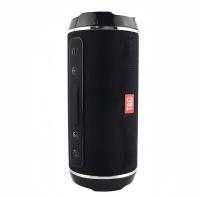 Altavoz Bluetooth inalámbrico TG116, columna de altavoz de graves, compatible, USB, resistente al agua, para exteriores, compatible con AUX, TF, Radio FM, Subwoofer - details 7