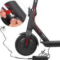 Cargador De Patinete Para Ninebot Es1 Es2 Es4 E22 E25 F40 F20 42V 2A Adaptador De Batería Para Xiaomi M365 1S pro Pro2 Patinete Eléctrico - details 6
