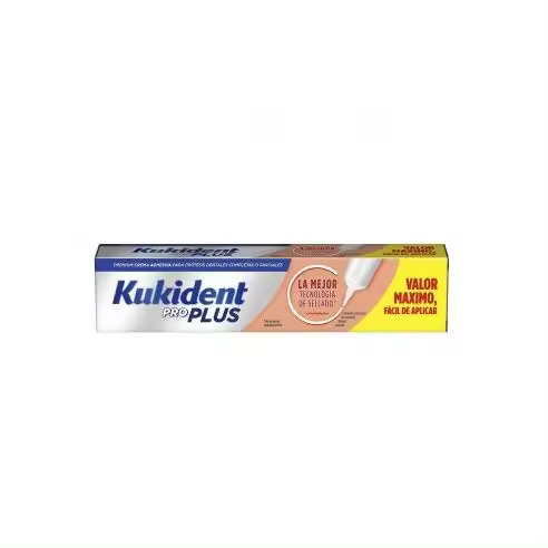 Kukident Pro Efecto Sellado 70 g - 1