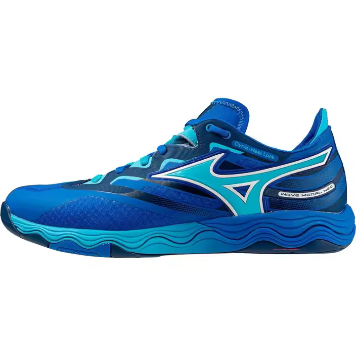 Mizuno Zapatillas De Tenis De Mesa Wave Medal Neo - 1