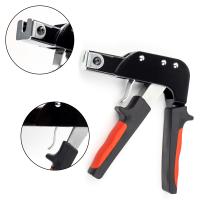 Tornillos De Anclaje Para Pared Hueca Herramienta Gruesa De Punta De Acero Para Fijación En Gasa Y Muro Hueco Tamaño M4 M5 M6 - details 3