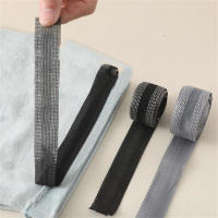 Cinta Autoadhesiva Para Ajustar Pierna De Pantalones Cinta Para Cortar Y Pegar Borde De Pantalones Jeans Ropa Ajustable De Poliéster 100% - details 0