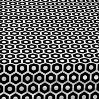 Sábana Ajustada Moderna Y Geométrica De Material Poliéster 100% Con Impresión Matte Para Dormitorio Sin Incluir Fundas De Almohada - details 6