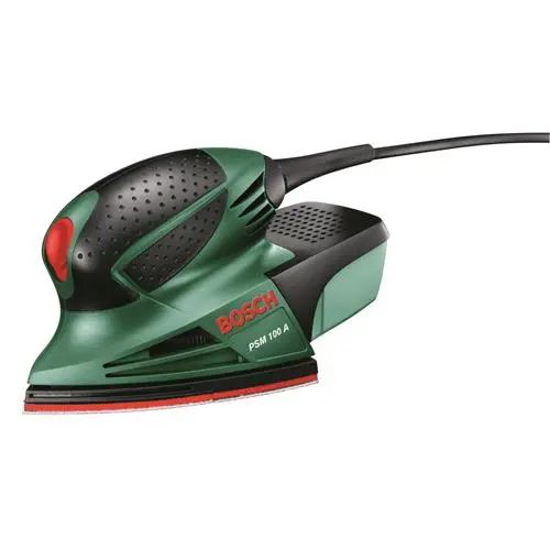 Multilijadora BOSCH PSM 100 - 1