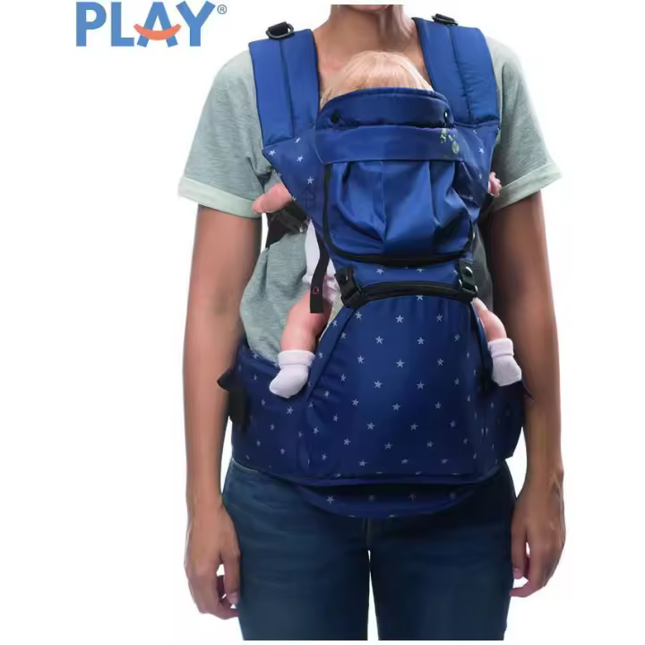 PLAY - MOCHI Blue Stars - 1