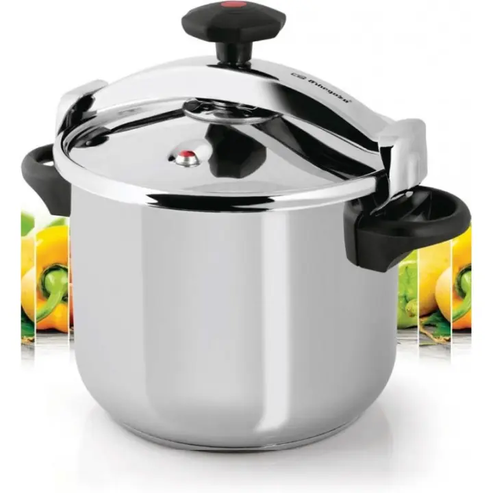 Olla ORBEGOZO HPL4070 4L - 1
