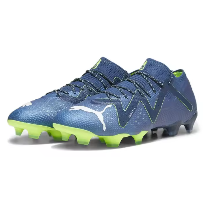 Puma Botas De Fútbol Future Ultimate Low - 1