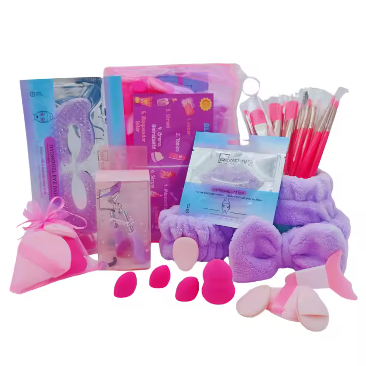Pack Skincare Infantil "You´re so Pretty"… - 1