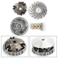 Artudatech Variador De Embrague Delantero Para Honda PCX125 PCX150 Scooter 125cc 150cc 2009-2018 Pieza De Motor De Transmisión - details 1