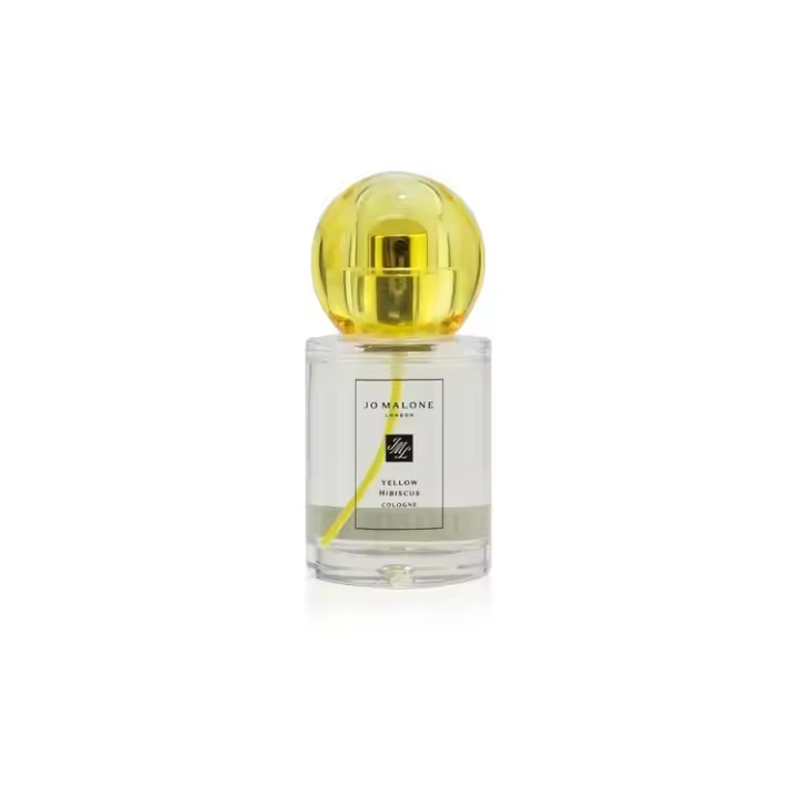 Jo Malone Yellow Hibiscus Cologne Spray 30ml 1oz Limited Edition - 1
