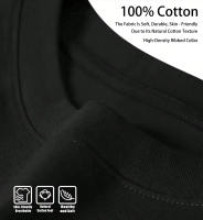 Camiseta De Metal Negro Para Hombres Y Mujeres Casual Gráfica De Manga Corta Talla Grande Unisex Cuidado Con Máquina Transpirable Ligera Secado Rápido Protección Solar Elástica Sostenible Sin Capucha O-Neck - details 5