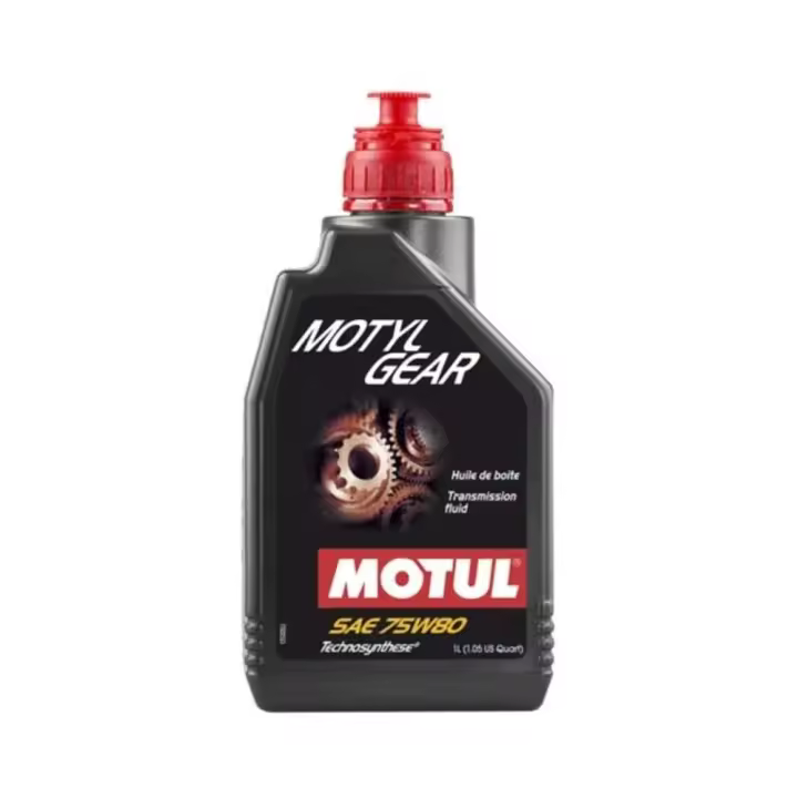 Motul Motyl Gear 75W80 - 1