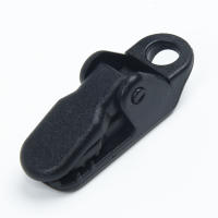 10PCS Abrazaderas De Toldo Clips De Tela Para Tienda De Campaña Accesorios De Anclaje Para Camping Y Exteriores Tipo De Abrazadera De Mordaza - details 5