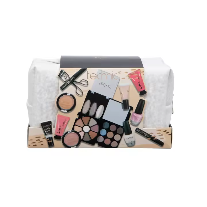 TECHNIC COSMETIC BAG SET R 993209 - 1