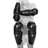 Chaleco De Protección Para Moto WOSAWE Deporte Armadura Protectora Con Soporte Corporal Manguito Guardia Motocross Protección Torácica Y Ski Material ABS Y EVA - details 22
