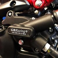 Kit De Protección Para Cubierta Secundaria Del Motor Motocross Para Suzuki SV650 SV650X DL650 2015-2024 Accesorios De Motocross - details 10