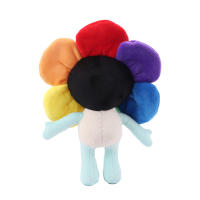 Muñeco De Peluche Dandy's World Juego De Terror Película Caja De Juguete Goob Pebble Kawaii Almohada Rellena Para Niños Decoración Cumpleaños - details 3