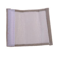 Cubierta Protectora Para Manija De Techo De Coche En Cuero Suave Decoración De Interior Automotriz Para Protección De Guantes - details 8