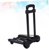 Triciclos Triciclos Comprar Caja Carros de Compra Carro Liviano Carro con Capacidad de Carga Carretilla de Mano Plegable Carro Plegable Carro de Compras Plegable Carro Sube Escaleras Con Ruedas Bicicleta Plegable - details 4