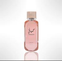 Perfume Árabe 100% Original Hayaati Florence: Unisex, Elegancia Atemporal y Tradición en Cada Gota - details 0