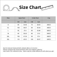 Sujetador Deportivo Para Mujer Con Diseño De Cremallera Frontal Top De Fitness Chaleco Deportivo Moda Bra De Yoga Gimnasio - details 1