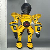 Muñeco De Peluche Skibidi Toilet Speakerman Camara Camera Man Nuevo Juguete Suave De Navidad Y Cumpleaños Para Adultos Y Adolescentes - details 6