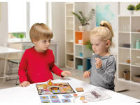 BURNING BAKERY - Marca Cayro - Juego Educativo - Edad +2 Años - details 2