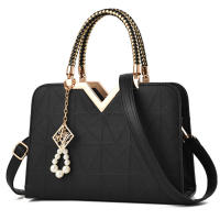 Nueva Bandolera Elegante De Verano Para Mujeres Cuero PU Móvil Zíper Bolso De Mano Moda Con Correa Hombro Fina Y Cruzada - details 4