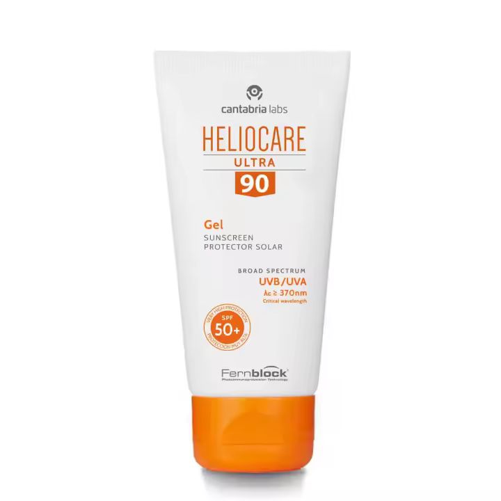 Heliocare ultra 90 gel spf 50+ 50 ml - 1